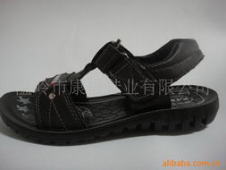 温岭市康福鞋业 清凉一夏，品质拖鞋零售全攻略