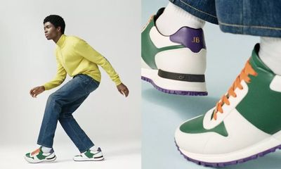 贵价运动鞋的市场突围策略 如何在激烈竞争中确立独特地位