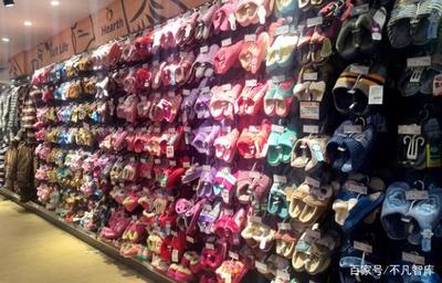 靠卖拖鞋年收2亿的创业神话 产品焕新率70%背后的商业智慧