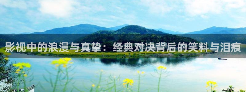 蓝莓网站入口：影视中的浪漫与真挚：经典对决背后的笑料与泪痕