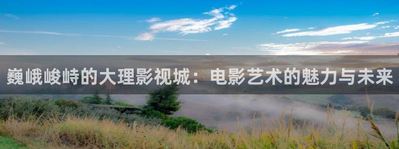 蓝莓 电影